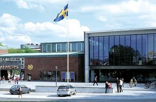Doctoral Student in Energy Materials, Chalmers University of Technology, Sweden Postdoctoral scholarship position in Sweden, Chalmers University