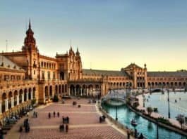 International Postdoctoral Researcher at CITIUS, Spain