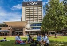 Laureate Postdoctoral Fellow – University of New South Wales, Australia Post-Doc Research Fellow in Australia, University of New South Wales