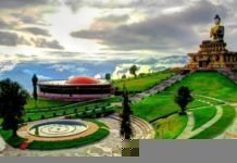 Regular Faculty Positions in NIT Manipur, India Faculty Positions NIT Sikkim