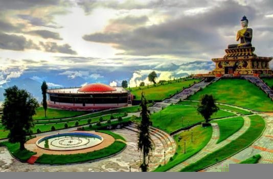 Recruitment of Temporary Faculty Positions at NIT Sikkim, India Faculty Positions NIT Sikkim