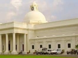 Research Associate - Research Position at IIT Roorkee, Uttarakhand, India