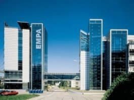Postdoc Position 2019 in EMPA Swiss Federal Laboratorie, Switzerland