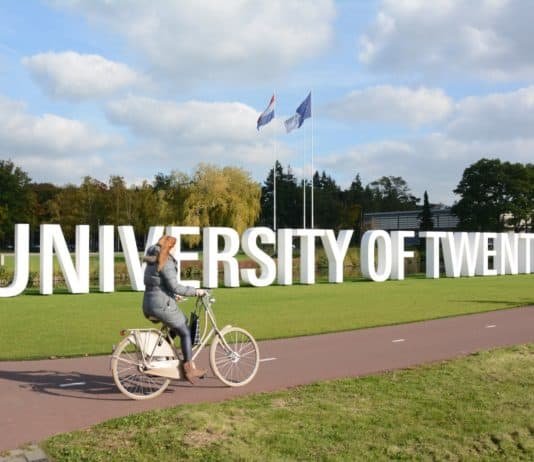 PhD Position: Recovery Mechanisms, University of Twente, Netherlands Post-Doc-Position in Netherlands, University of Twente