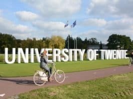 Post-Doc-Position in Netherlands, University of Twente