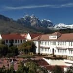 Postdoctoral Research Fellowship in Stellenbosch University, South Africa Research Fellowship