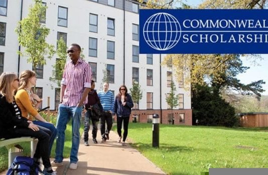 Commonwealth Scholarships for PhD Research in UK Institutions Commonwealth Split-site Scholarships - 2019 in UK university