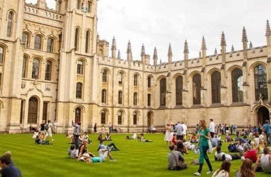 Postdoctoral Associate – Chemistry and Catalysis, University of Oxford, UK Postdoctoral Research Assistant Position in University of Oxford, UK