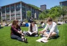 MEXT Scholarship Position in Ritsumeikan University, Japan Ritsumeikan University
