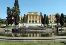 Postdoctoral Fellow at Paul Scherrer Institute, Switzerland Post-doctoral Fellowship