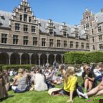 Scholarships for PhD programs – 2019 in University of Antwerp, Belgium Postdoctoral Position 2019 in Belgium, University of Antwerp