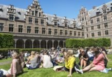 PhD positions in Bio-electrochemistry, University of Antwerp, Belgium Postdoctoral Position 2019 in Belgium, University of Antwerp