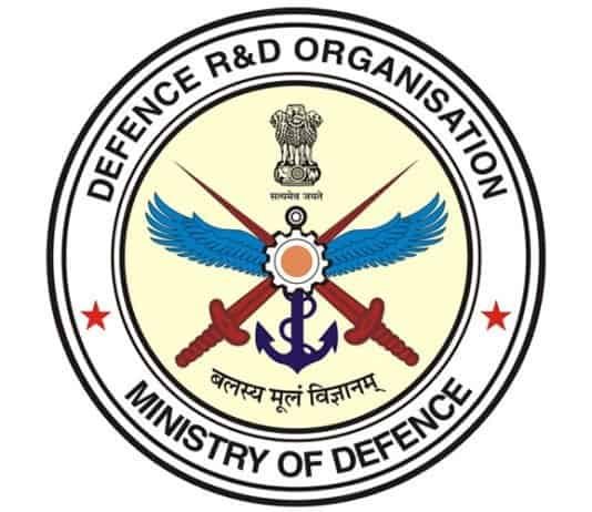 Research Associate Position in DRDO-TBRL, Chandigarh, India Recruitment of Scientists-DRDO