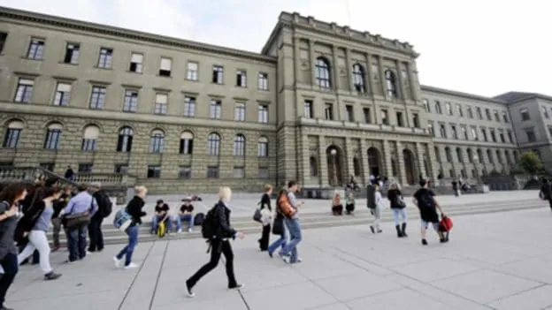 Postdoc Position at University of Zurich Switzerland Postdoc Position at University of Zurich Switzerland