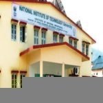 Guest Faculty Staff positions – 2019 in NIT, Arunachal Pradesh, India Guest Faculty Staff