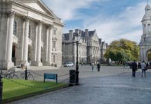 Post-Doctoral Researcher -‘FreeHydroCells’ Project, University College Cork, Ireland APEX postdoctoral fellowship in Ireland