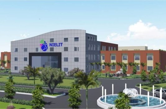 Adhoc Faculty Positions at NIELIT, Calicut, India research scientist jobs- NIELIT
