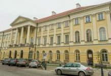 Postdoctoral Researcher in Tissue Engineering, Silesian University of Technology, Poland phd funding - Poland