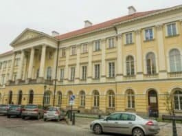 phd funding - Poland