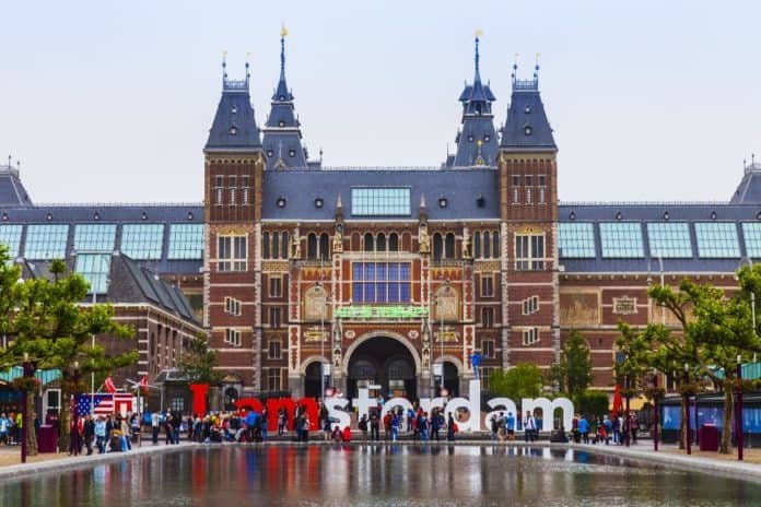 Postdoc positions - 2019-Amsterdam, Netherlands