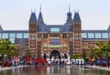 Various Postdoc position in Wageningen University and Research, Netherlands Postdoc positions - 2019-Amsterdam, Netherlands
