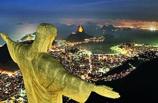 Post-Doctoral Fellowship: Leishmania Genome Research, Universidade de São Paulo, Brazil FAPESP’s Post-Doctoral Fellowship Position for International Candidates