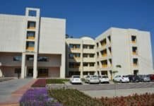 Regular Faculty Positions – 2018-19 in IISER Bhopal faculty positions