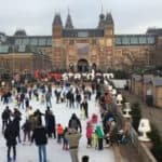 Postdoc Position on QCD and Proton Structure with LHC Neutrinos – Nikhef, Netherland Postdoc Position in Amsterdam, University of Amsterdam - Netherlands