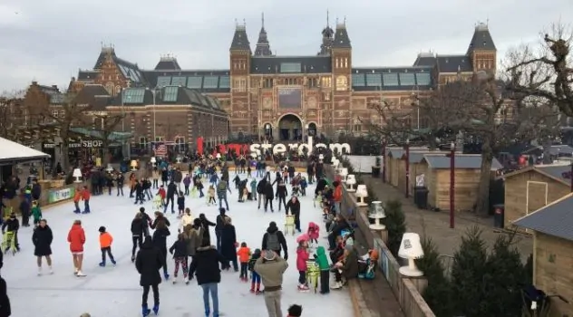 Postdoc Position in Amsterdam, University of Amsterdam - Netherlands