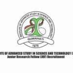 Scientists Position – 2019 in Institute of Advanced Study in Science and Technology Institute of Advanced Study in Science and Technology