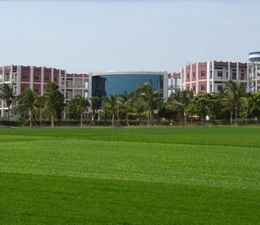 Faculty Recruitment 2018 in National Institute of Science & Technology Faculty Recruitment 2018- National Institute of Science & Technology, odisha