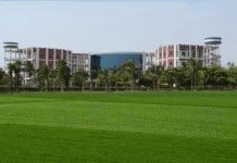 Faculty Recruitment 2018 in National Institute of Science & Technology Faculty Recruitment 2018- National Institute of Science & Technology, odisha