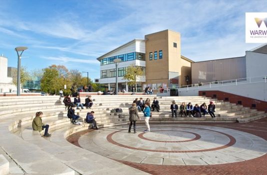 PhD Scholarships: ARC Research Hub, Monash University, Australia Monash Warwick Alliance Joint PhD Scholarships - 2019/20, UK