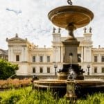 Postdoctoral Researcher in Structural Bioinformatics at Lund University, Sweden postdoctoral fellow lund university