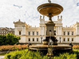 postdoctoral fellow lund university