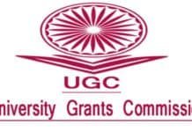 UGC National Award to Teachers: Nominations for 2023 National Fellowship for OBC