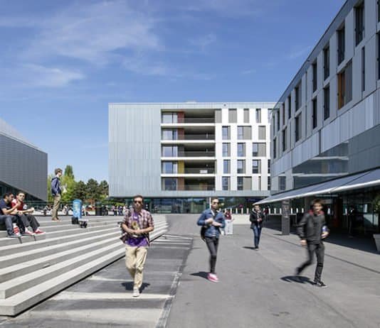 PhD Scholarship in Technology & Operations Management at EPFL, Switzerland Postdoc Position - 2019 in Switzerland, EPFL School of Engineering