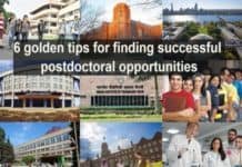 6 golden tips for finding successful postdoctoral opportunities 6 golden tips for finding successful postdoctoral opportunities (1)