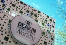 Alfred Deakin Postdoctoral Research Fellowship, Australia Alfred Deakin Postdoctoral Research Fellowship 2019, Australia