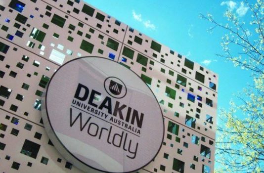 PhD Opportunity: Modernising Water Services in Australian Healthcare, Deakin University, Australia Alfred Deakin Postdoctoral Research Fellowship 2019, Australia