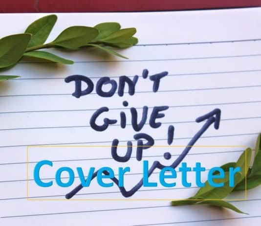 How to Write an Effective Cover Letter – Prepare Yourself How to write an effective Cover letter