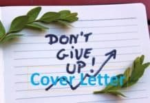 How to Write an Effective Cover Letter – Prepare Yourself How to write an effective Cover letter