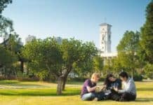 PhD Scholarships in China – 2019, University of Nottingham Chinese Government Scholarship 2019-20 for Indian nationals