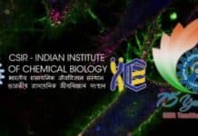 Scientist Jobs in CSIR-IICB (Indian Institute of Chemical Biology), Kolkata, India Scientist Position in CSIR-Indian Institute of Chemical Biology, Kolkata