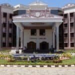 Regular Faculty Recruitment in NIT Trichy, Tiruchirappalli, India Faculty Recruitment - 2019 in NIT (National Institute of Technology) Trichy