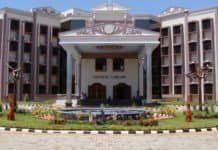 Faculty Recruitment 2019 in IITT – Tiruchirappalli, India Faculty Recruitment - 2019 in NIT (National Institute of Technology) Trichy