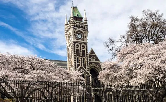 University of Otago- Postdoctoral Fellow in New Zealand Postdoctoral Fellow in New Zealand