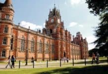 Newton International Fellowship Scheme 2024 by Royal Society, UK Newton International Fellowships for Postdoc Position