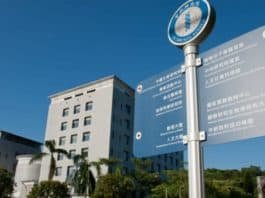 Postdoctoral Scholar Position 2019 in Academia Sinica (AS), Taiwan