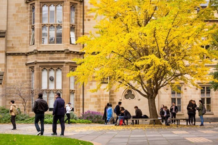 International PhD Scholarships in Western Australia